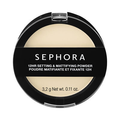 MINI SMOOTHING POWDER (POLVO FIJADOR MINI)